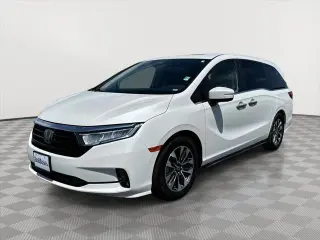 Honda Odyssey 2023 EX-L 4p Mini-Van