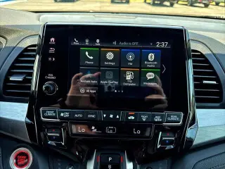 Honda Odyssey 2023 EX-L 4p Mini-Van