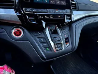 Honda Odyssey 2023 EX-L 4p Mini-Van