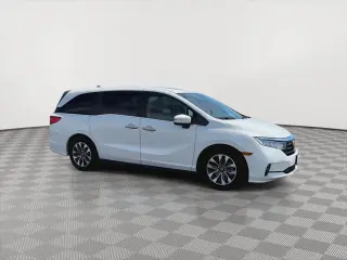 Honda Odyssey 2023 EX-L 4p Mini-Van