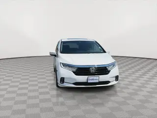 Honda Odyssey 2023 EX-L 4p Mini-Van