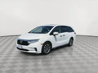 Honda Odyssey 2023 EX-L 4p Mini-Van
