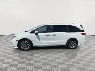 Honda Odyssey 2023 EX-L 4p Mini-Van