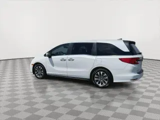 Honda Odyssey 2023 EX-L 4p Mini-Van