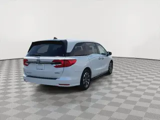 Honda Odyssey 2023 EX-L 4p Mini-Van