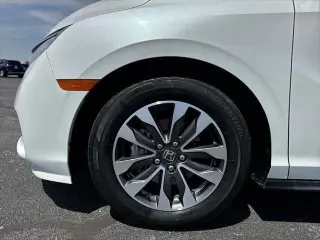 Honda Odyssey 2023 EX-L 4p Mini-Van