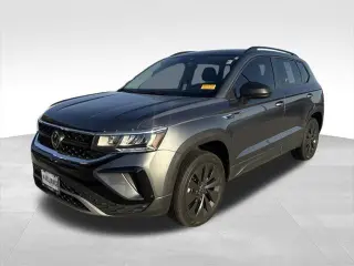 Volkswagen Taos 2024 S 4dr SUV