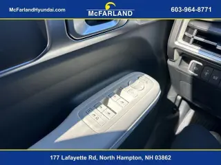 Hyundai SANTA FE 2026 AWD SEL 4p SUV