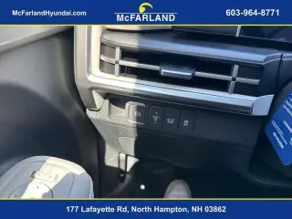 Hyundai SANTA FE 2026 AWD SEL 4p SUV