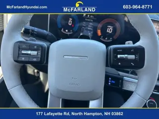 Hyundai SANTA FE 2026 AWD SEL 4p SUV