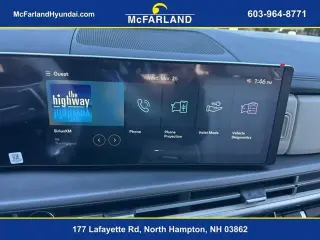 Hyundai SANTA FE 2026 AWD SEL 4p SUV