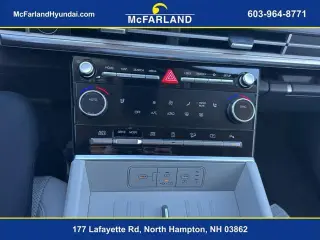 Hyundai SANTA FE 2026 AWD SEL 4p SUV