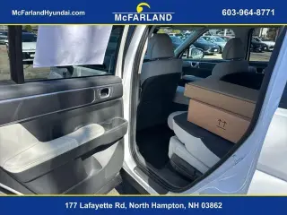 Hyundai SANTA FE 2026 AWD SEL 4p SUV