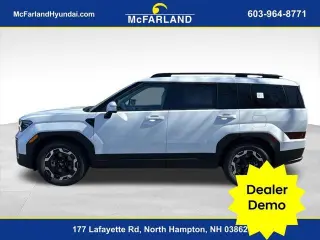 Hyundai SANTA FE 2026 AWD SEL 4p SUV