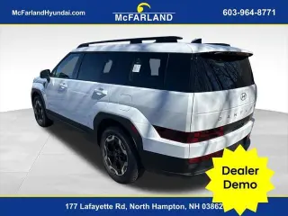 Hyundai SANTA FE 2026 AWD SEL 4p SUV