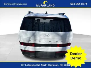Hyundai SANTA FE 2026 AWD SEL 4p SUV