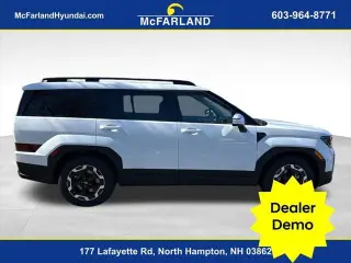 Hyundai SANTA FE 2026 AWD SEL 4p SUV