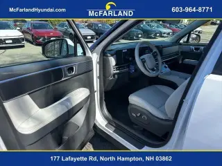 Hyundai SANTA FE 2026 AWD SEL 4p SUV