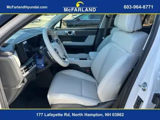Hyundai SANTA FE 2026 AWD SEL 4p SUV