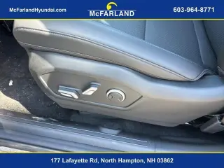 Hyundai SANTA FE Híbrido 2026 AWD SEL 4p SUV