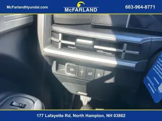Hyundai SANTA FE Híbrido 2026 AWD SEL 4p SUV