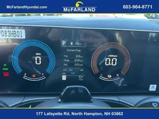 Hyundai SANTA FE Híbrido 2026 AWD SEL 4p SUV