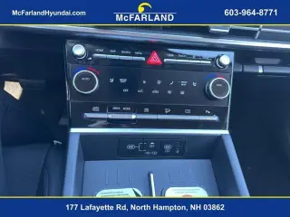 Hyundai SANTA FE Híbrido 2026 AWD SEL 4p SUV