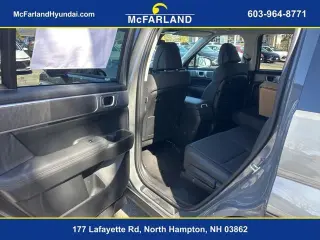 Hyundai SANTA FE Híbrido 2026 AWD SEL 4p SUV
