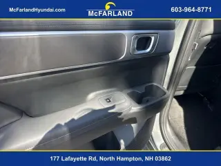 Hyundai SANTA FE Híbrido 2026 AWD SEL 4p SUV