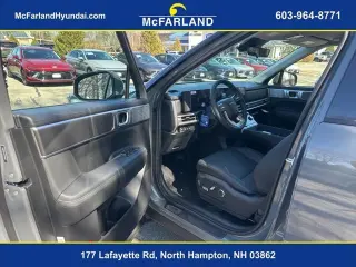 Hyundai SANTA FE Híbrido 2026 AWD SEL 4p SUV