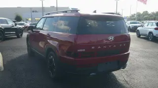Hyundai SANTA FE 2026 SEL 4dr SUV