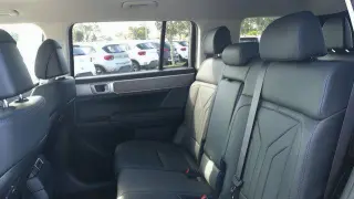 Hyundai SANTA FE 2026 SEL 4dr SUV