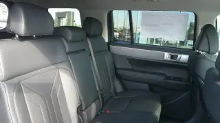 Hyundai SANTA FE 2026 SEL 4dr SUV