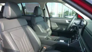 Hyundai SANTA FE 2026 SEL 4dr SUV
