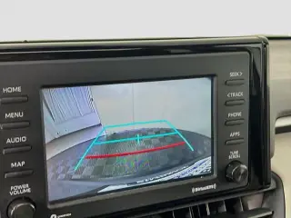 Toyota RAV4 2020 AWD XLE 4p SUV
