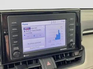 Toyota RAV4 2020 AWD XLE 4p SUV