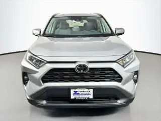 Toyota RAV4 2020 AWD XLE 4p SUV