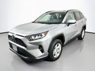 Toyota RAV4 2020 AWD XLE 4p SUV