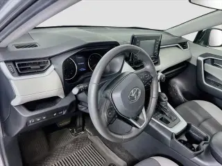 Toyota RAV4 2020 AWD XLE 4p SUV