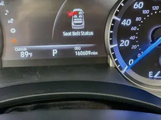 Toyota Highlander Hybrid 2022 AWD XLE 4p SUV