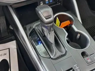 Toyota Highlander Hybrid 2022 AWD XLE 4p SUV