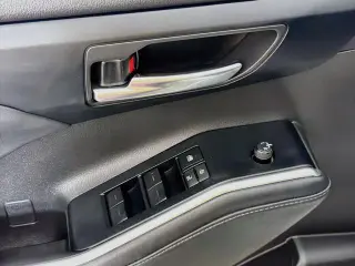 Toyota Highlander Hybrid 2022 AWD XLE 4p SUV