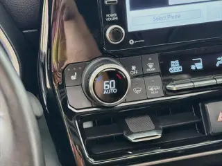 Toyota Highlander Hybrid 2022 AWD XLE 4p SUV