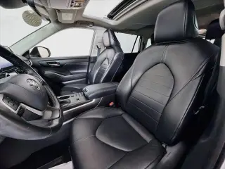 Toyota Highlander Hybrid 2022 AWD XLE 4p SUV