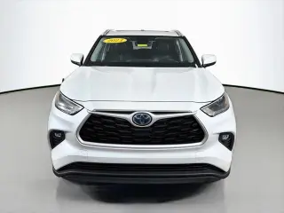 Toyota Highlander Hybrid 2022 AWD XLE 4p SUV