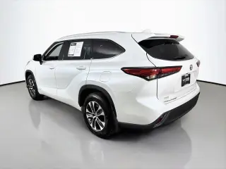 Toyota Highlander Hybrid 2022 AWD XLE 4p SUV
