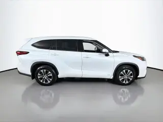 Toyota Highlander Hybrid 2022 AWD XLE 4p SUV