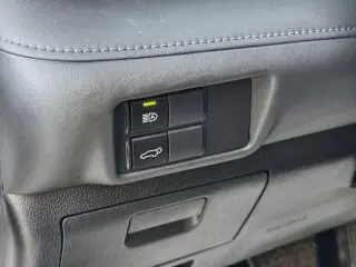 Toyota Highlander Hybrid 2022 AWD XLE 4p SUV