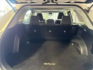 Toyota RAV4 2019 4x4 XLE 4p SUV