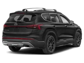 Hyundai SANTA FE 2023 AWD XRT 4puertas Crossover